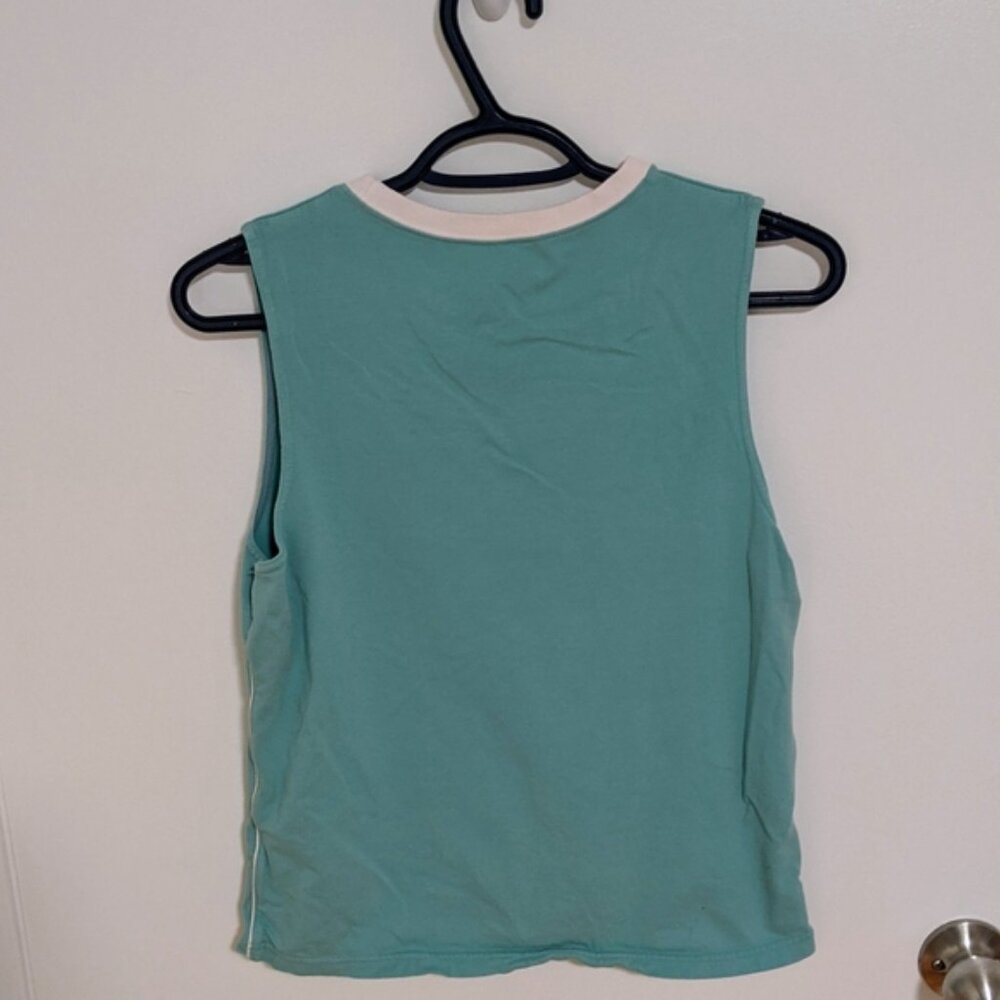 Womens Large Athletic Shirt - Picture 4 of 4